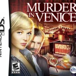 Murders in Venice