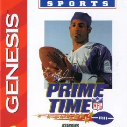 Prime Time Football '96