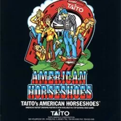 American Horseshoes