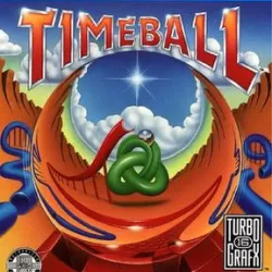 Timeball