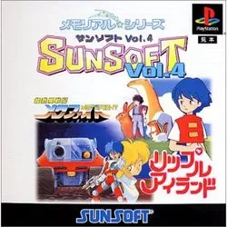 SunSoft Vol. 4