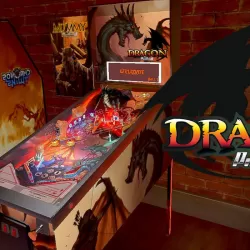 Dragon Pinball