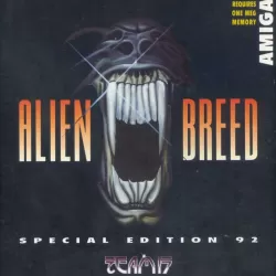 Alien Breed Special Edition '92