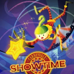 CarneyVale: Showtime