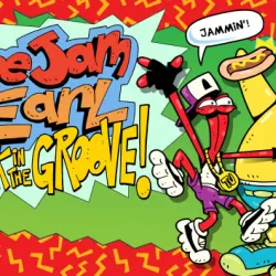 ToeJam & Earl: Back in the Groove