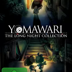 Yomawari Long Night Collection