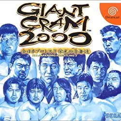 Giant Gram 2000: All Japan Pro Wrestling 3