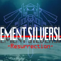 JUDGEMENT SILVERSWORD - Resurrection -