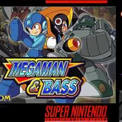 Mega Man Online