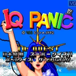 IQ Panic