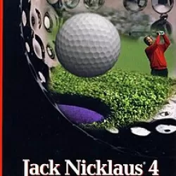 Jack Nicklaus World Tour Golf