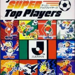 J. League Super Top Players