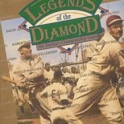 Legends of the Diamond