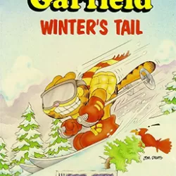 Garfield: Winter's Tail