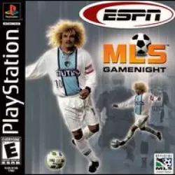 ESPN MLS GameNight