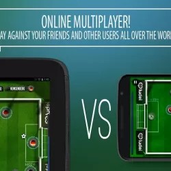 Slide Soccer Game - Online Football