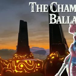 The Champions' Ballad