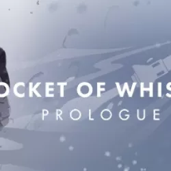 Rocket of Whispers: Prologue
