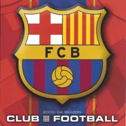 Club Football: 2003/04 Season