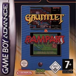 Gauntlet / Rampart