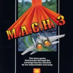 Mach 3