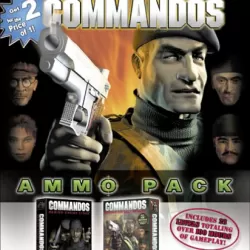 Commandos Ammo Pack