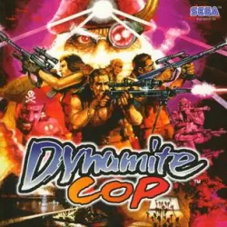 Dynamite Deka EX