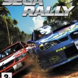 Sega Rally Revo