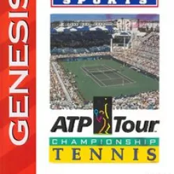 ATP Tour Championship Tennis