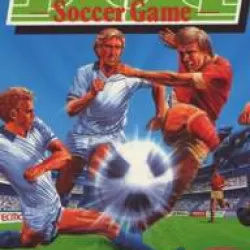 Tecmo Cup Soccer Game