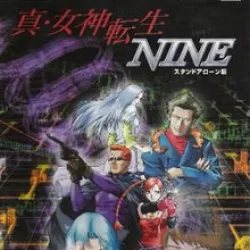 Shin Megami Tensei: Nine