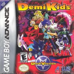 DemiKids: Light/Dark Version