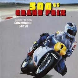 500 cc Grand Prix