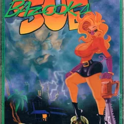 Bazooka Sue