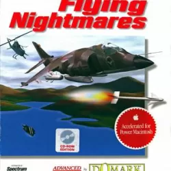 Flying Nightmares
