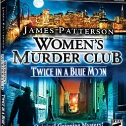 Women’s Murder Club: Twice in a Blue Moon