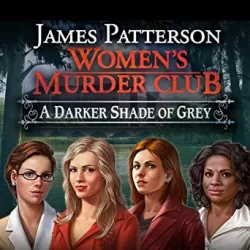 Women's Murder Club: A Darker Shade of Grey