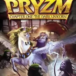 Pryzm: Chapter One - The Dark Unicorn