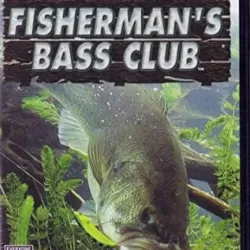 Fisherman's Bass Club