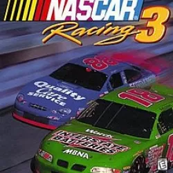 NASCAR Racing 3