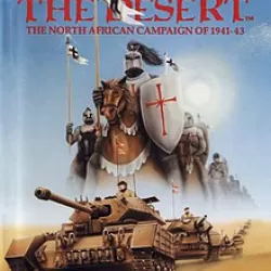 Knights of the Desert