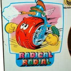 Radical Radial