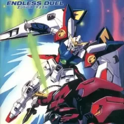 Shin Kidō Senki Gundam Wing: Endless Duel