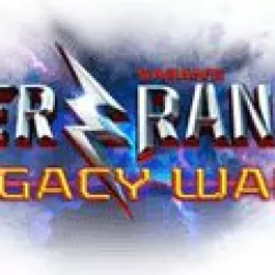 Power Rangers: Legacy Wars