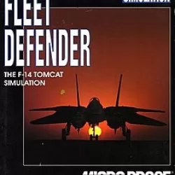 Fleet Defender