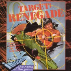Target: Renegade