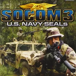 SOCOM 3 U.S. Navy SEALs