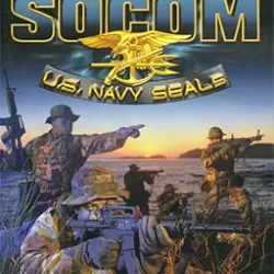 SOCOM U.S. Navy SEALs