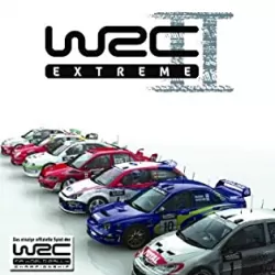 WRC II Extreme