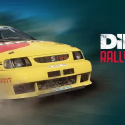 DiRT Rally 2.0: Seat Ibiza Kit Car